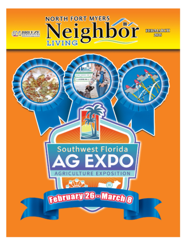 North Fort Myers Neighbor Living (February/March)